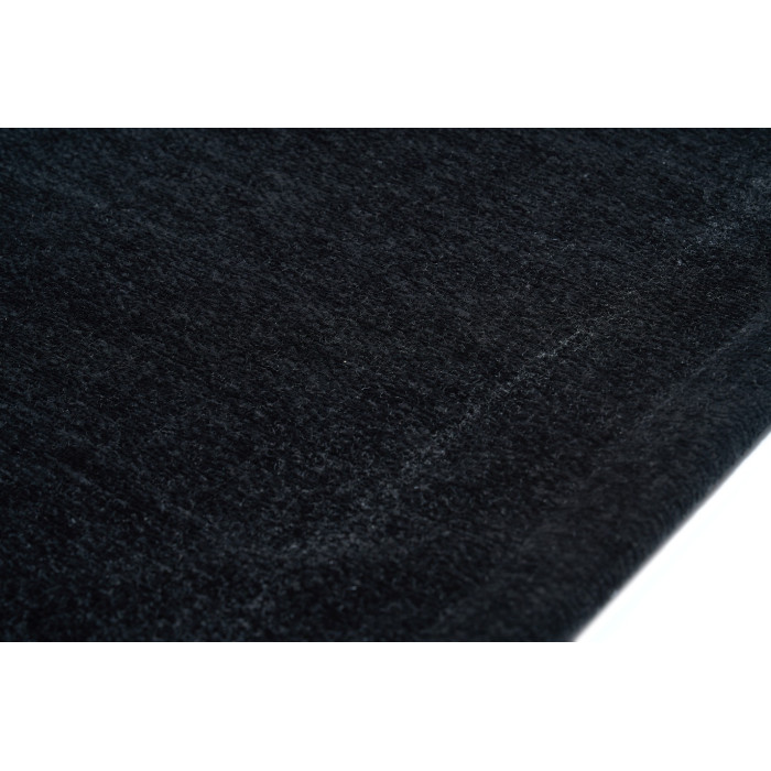 Paklājs BASIC BLACK (Magic Home Unique Collection) Paklājs BASIC BLACK (Magic Home Unique Collection)